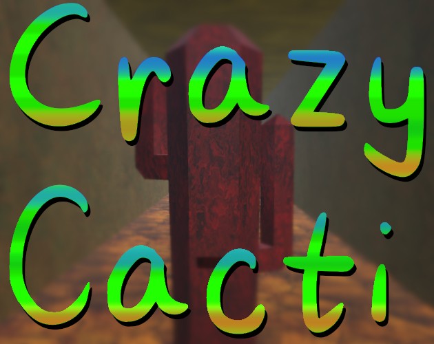 Games like Crazy Cacti