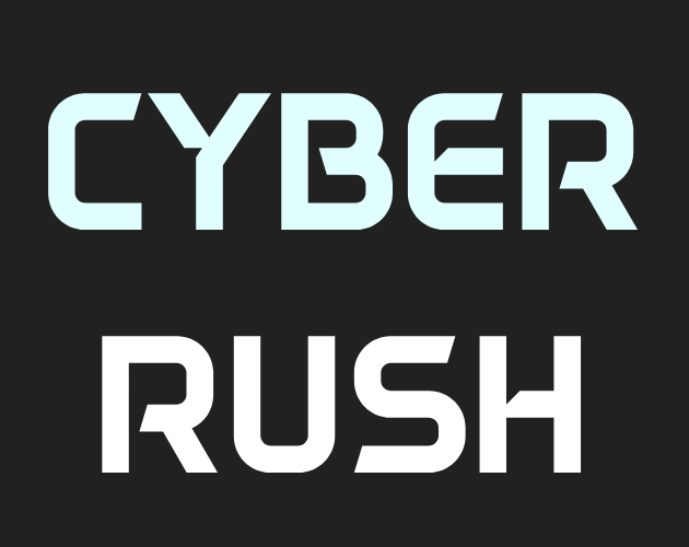 Games like Cyber Rush