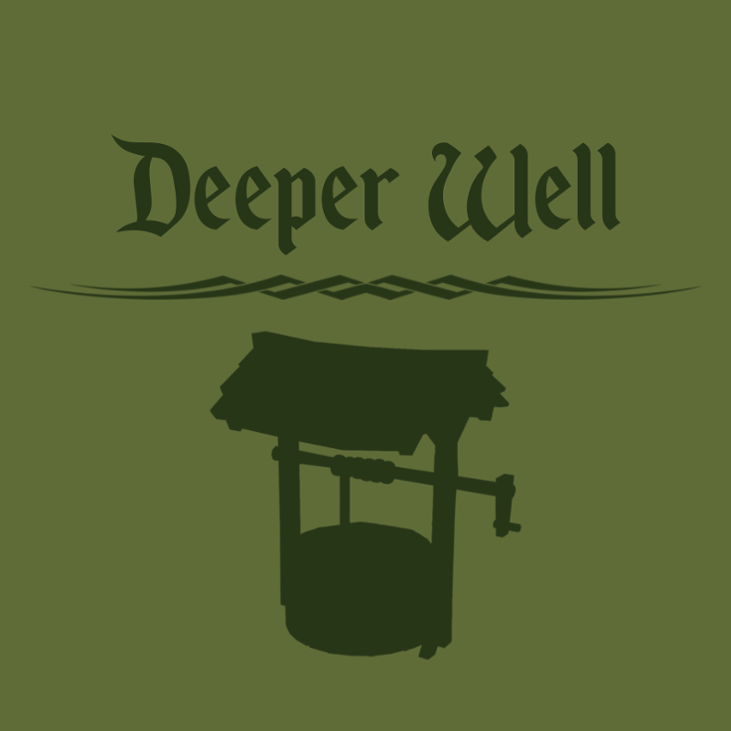 Games like Deeper Well