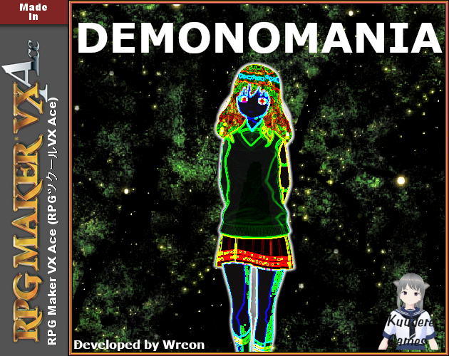 Games like Demonomania