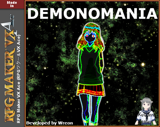Demonomania Image