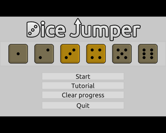 Dice Jumper screenshot