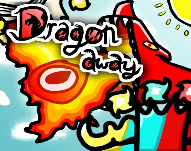 Games like Dragon Away