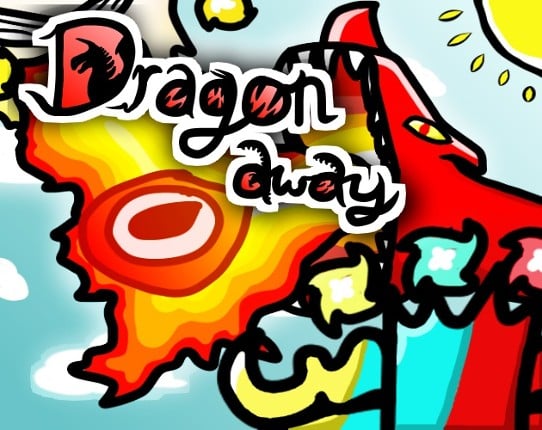 Dragon Away Game Cover