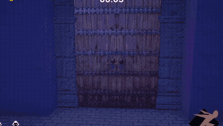 Dungeon Rat screenshot