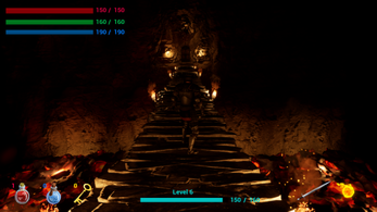 Dwarf's Deep Image