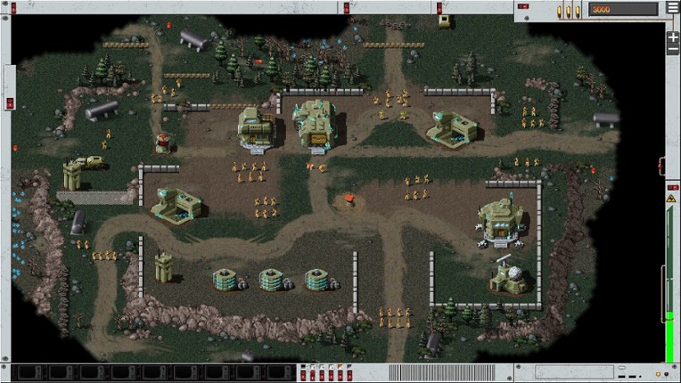 Dying Breed screenshot