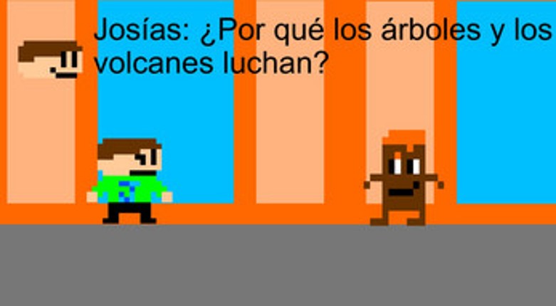 El Bosque Encantado Image