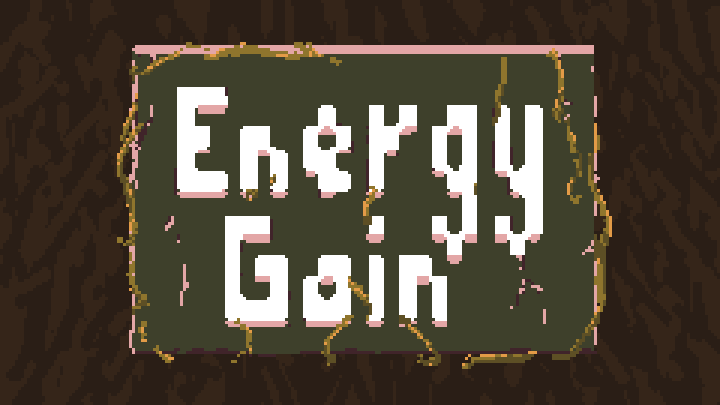 Games like Energy Gain