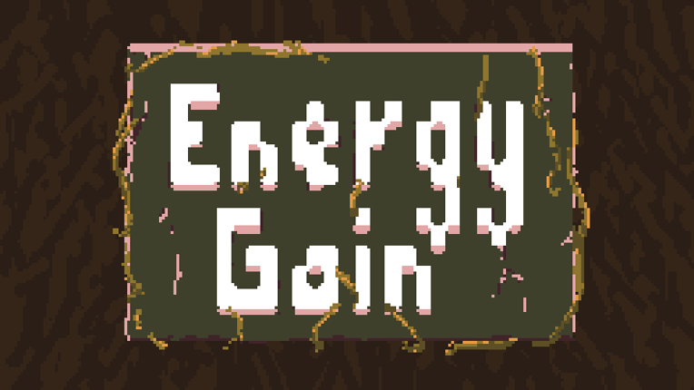Energy Gain Image