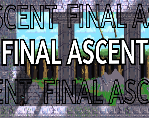 Games like Final Ascent