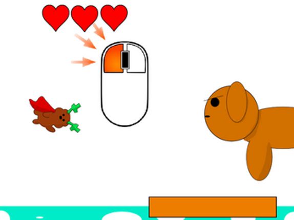 FLAPPY ALCI screenshot