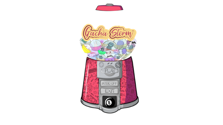 Gacha Storm Image