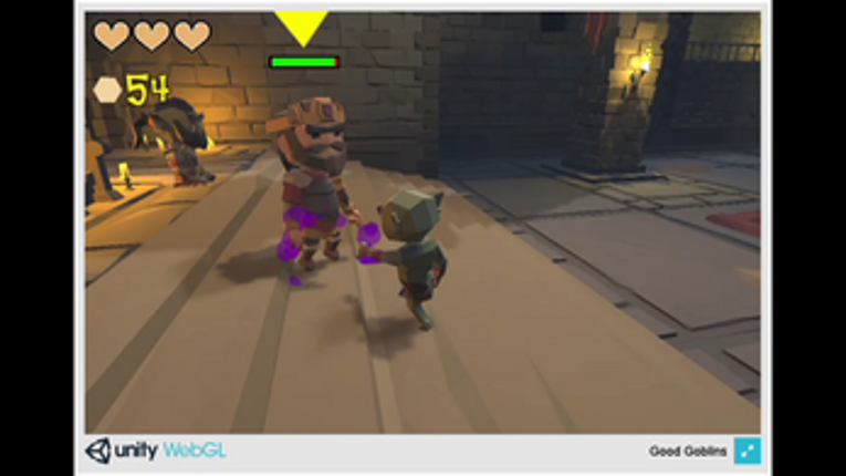 Good Goblin Image