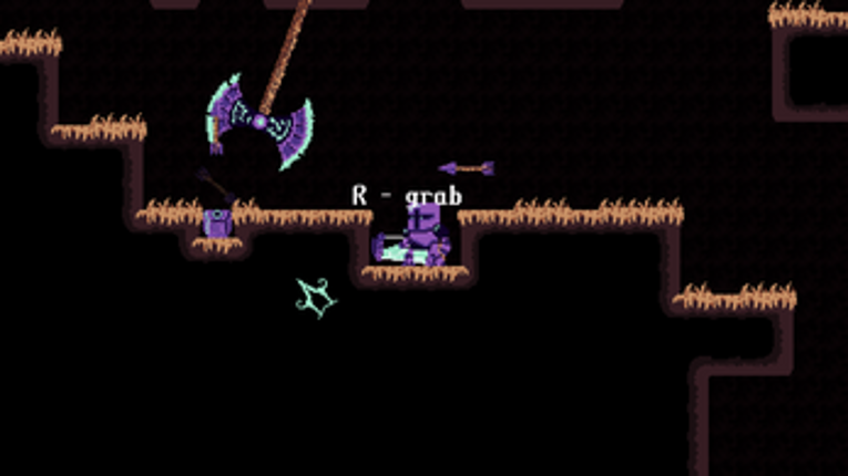 Grave Juice screenshot