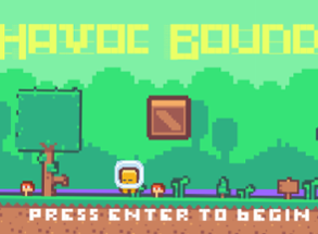 Havoc Bound Image