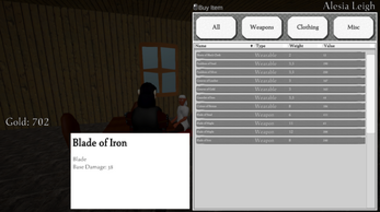 Hero Legacy screenshot