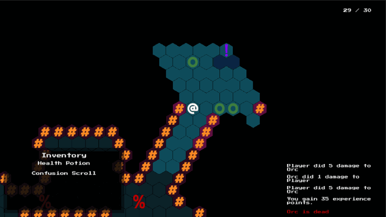 Hex Caverns Image