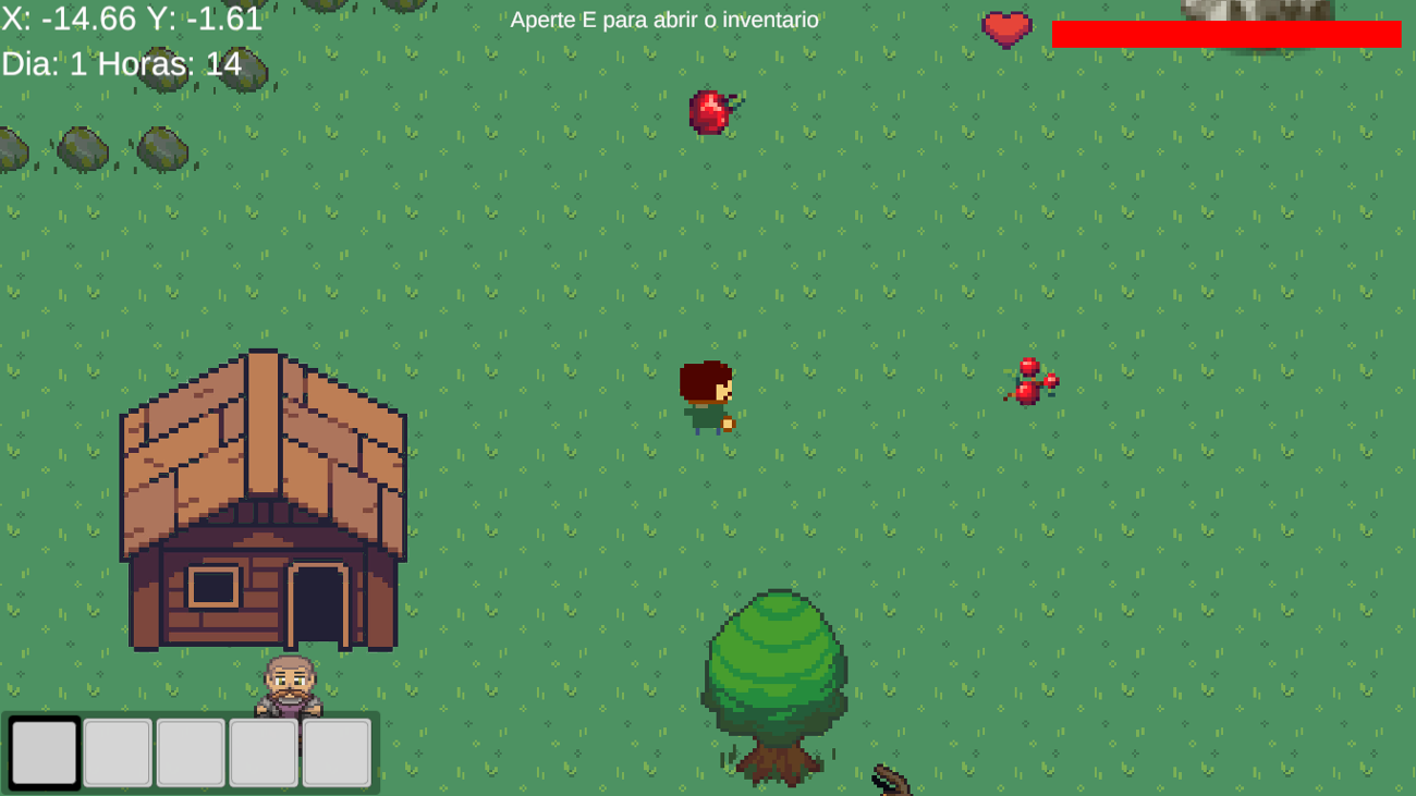 Games like Ilha Mistica