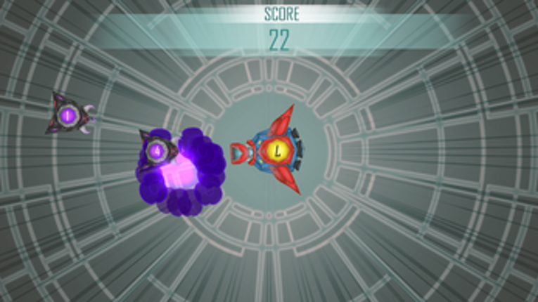 Insect Raid screenshot