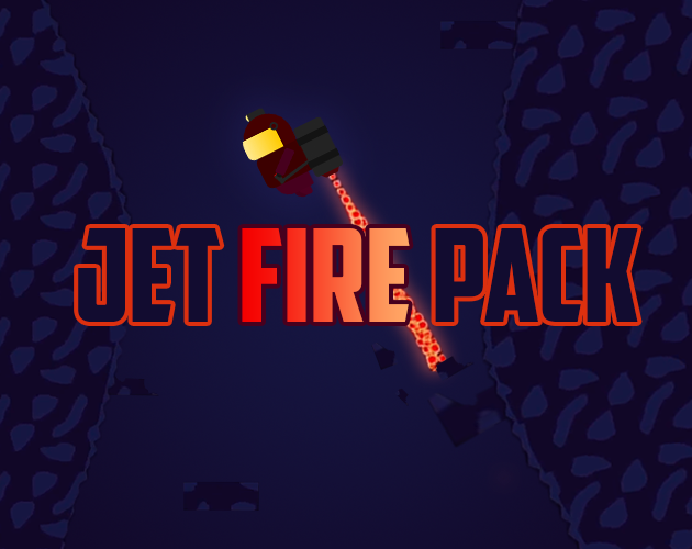 Games like Jetfirepack