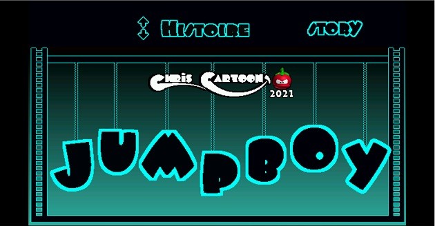 Games like JumpBoy