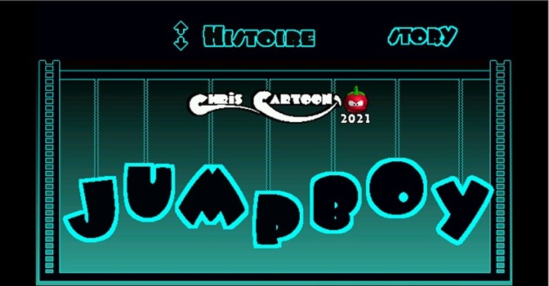 JumpBoy Image