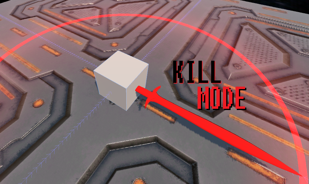 Games like KILLMODE