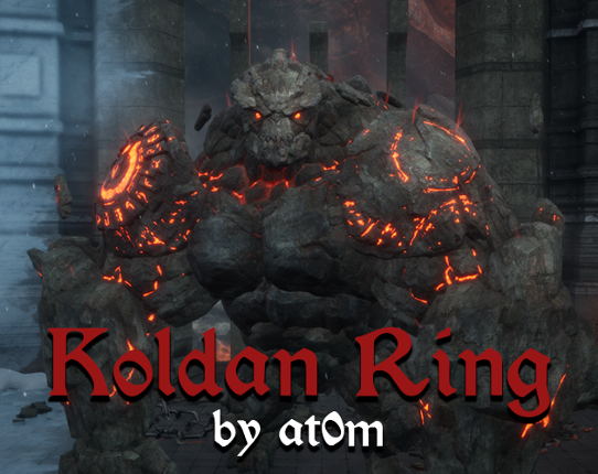 Koldan Ring Image