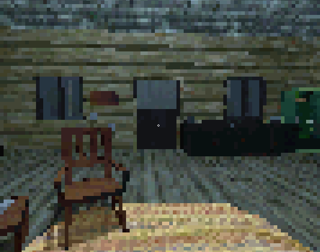 Games like led a long way down