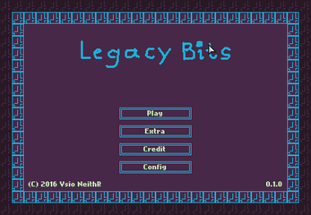 Legacy Bits Image