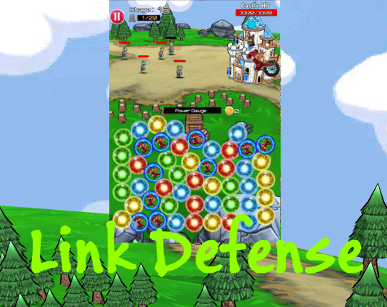 LinkDefense Image