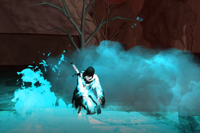 Mage of Light Image