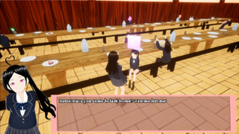 Magical Harem Academy Image