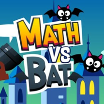 Math vs Bat Image