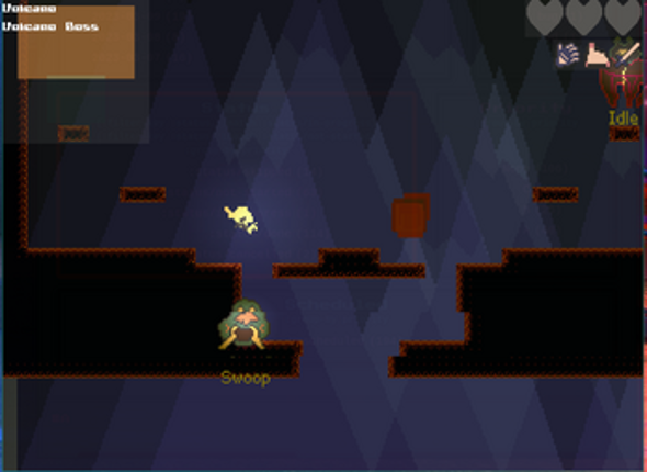 Mvania19: HatBot (Web) Image