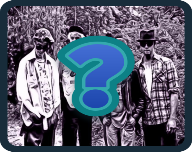 Games like Guess The Hidden Music Band Quiz Game Free