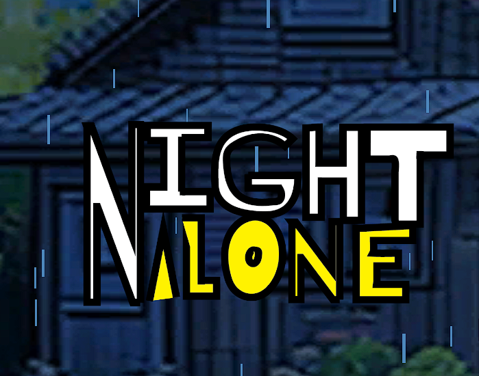 Games like Night Alone