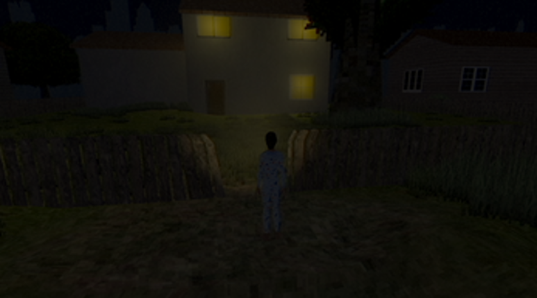 Night Freak Image