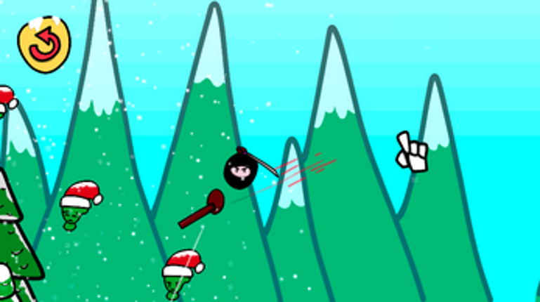 NINJA X-MAS Image