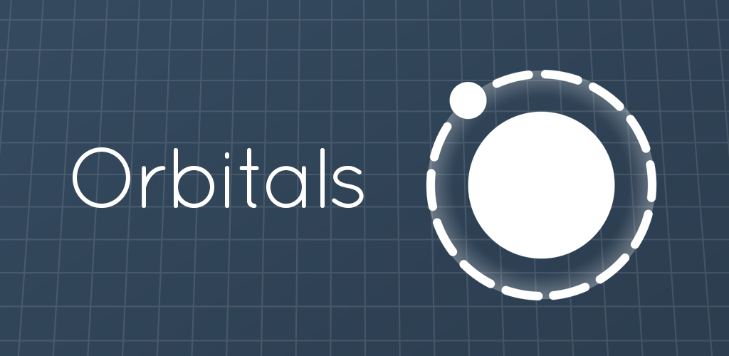Games like Orbitals 2016