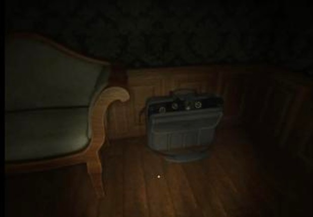 Pediophobia screenshot