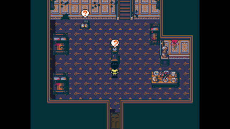 Phantoms in the Camp screenshot