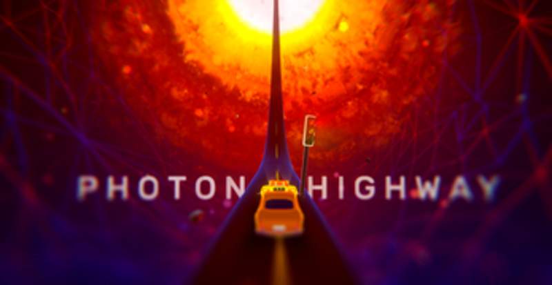 Photon Highway screenshot