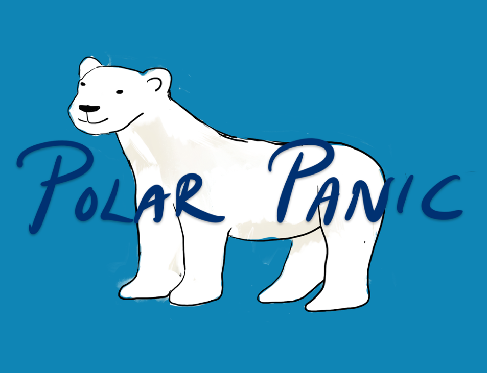 Games like Polar Panic