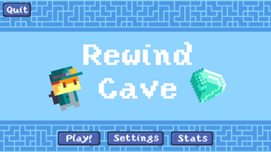 Rewind Cave Image