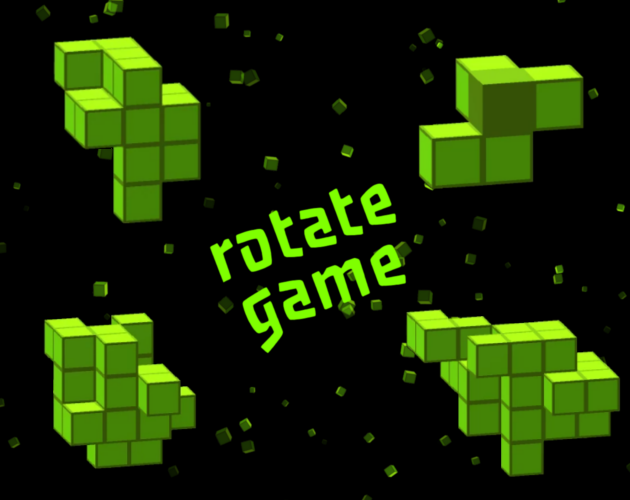 Games like Rotate Game
