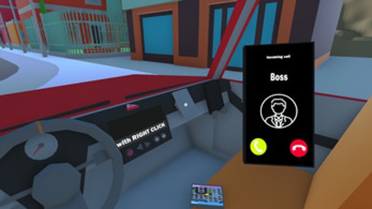 Safe Driver Image