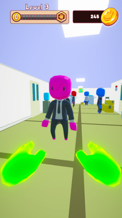 Slap a Boss screenshot