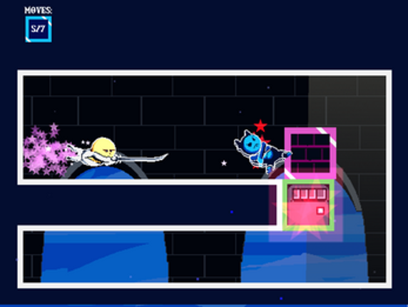 Szeth Son-Son's Slide-Em-Up! Image